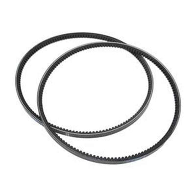 V-Belt 50-60411-56 for Carrier Transicold Supra 1050
