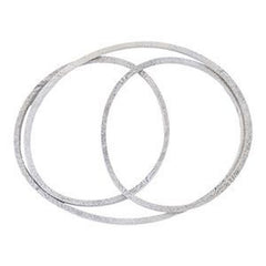 V-Belt 597122201 532165631 for Husqvarna Tractor CT130 TC138 CT150 CT131 CT141