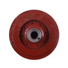 V-Grooved Pulley 04158486 for Deutz Engine FL912-FL914