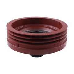 V-Grooved Pulley 04158486 for Deutz Engine FL912-FL914