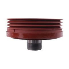 V-Grooved Pulley 04158486 for Deutz Engine FL912-FL914