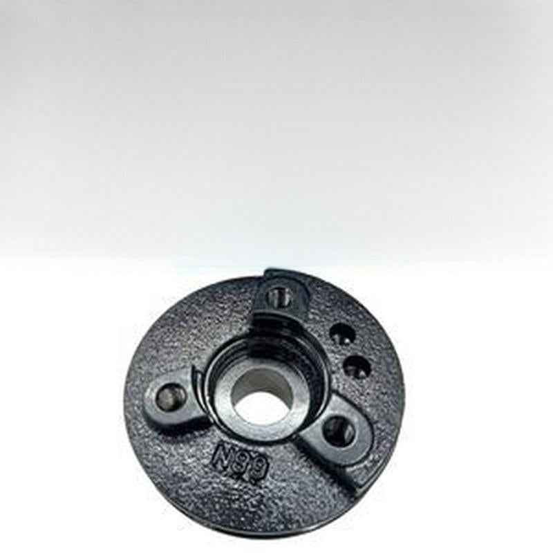 V-Pulley 119233-21691 for Yanmar 3TNE68 Engine