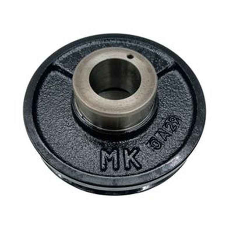 V-Pulley 119233-21691 for Yanmar 3TNE68 Engine