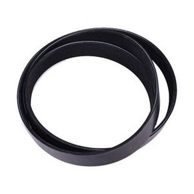 V-Ribbed Belt 02/911895 for JCB Loader 436 426