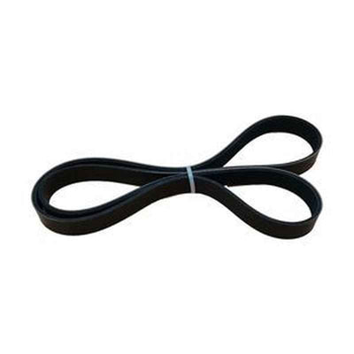 Heavy-Duty V Ribbed Belt 3103836 12PK2290 for Cummins QSX15 ISX15 Engine