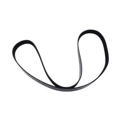 V Ribbed Belt 9PK925 3639280 3644380 for Cummins KTA38/KTA50/QSK38/QSK50