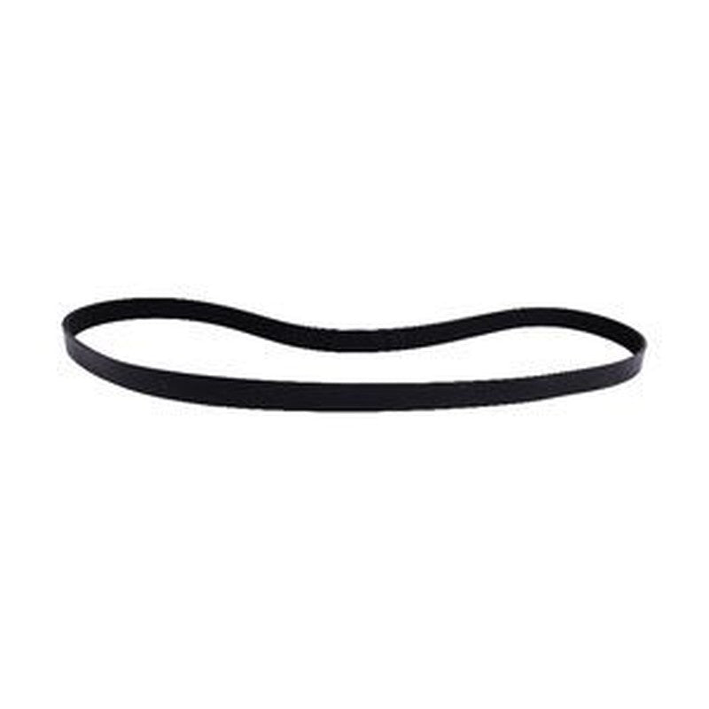 V-Ribbed Belt 3911581 3289235 for Cummins 6C8.3 & Hyundai Excavator
