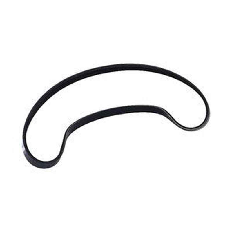 Heavy-Duty V Ribbed Belt 4943125 for Cummins QSB5.9 Engine