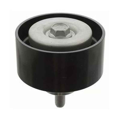 V-Ribbed Belt Deflection Pulley 20795659/21407376 for Volvo B6/B7 Engines