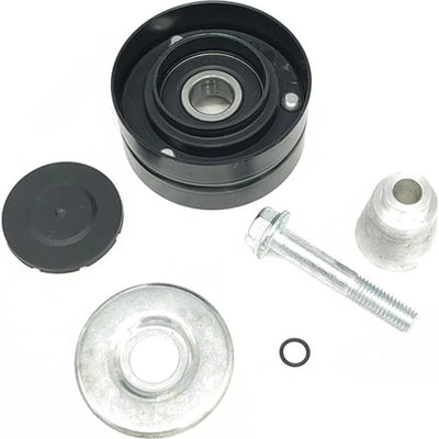V-Ribbed Belt Deflection Pulley 20795659/21407376 for Volvo B6/B7 Engines