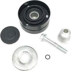 V-Ribbed Belt Deflection Pulley 20795659/21407376 for Volvo B6/B7 Engines