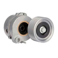 V-Ribbed Belt Tensioner Pulley 4572000170/4572001570 for Mercedes-Benz/Setra Buses