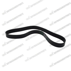 V-Ribbed Belt VOE 20412527 20412527 for Volvo EC160C EC180C EC210C EC220D EC220E EC235C EC235D SD115 - Buymachineryparts