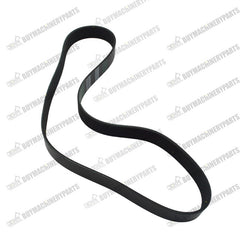 V-Ribbed Belt VOE 20412527 20412527 for Volvo EC160C EC180C EC210C EC220D EC220E EC235C EC235D SD115 - Buymachineryparts