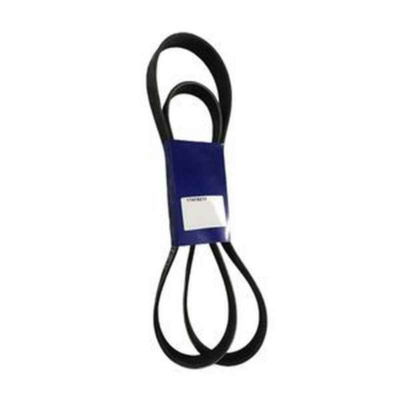 V-Ribbed Belt VOE17418273 for Volvo Off-Road Truck A40F FS