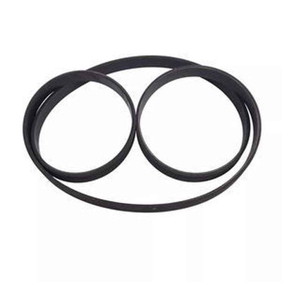 V-Ribbed Serpentine Belt 12651112 for Chevrolet Corvette C7 2014-2019