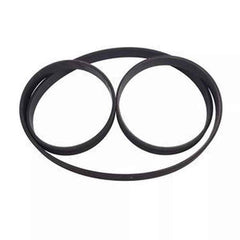 V-Ribbed Serpentine Belt 12651112 for Chevrolet Corvette C7 2014-2019