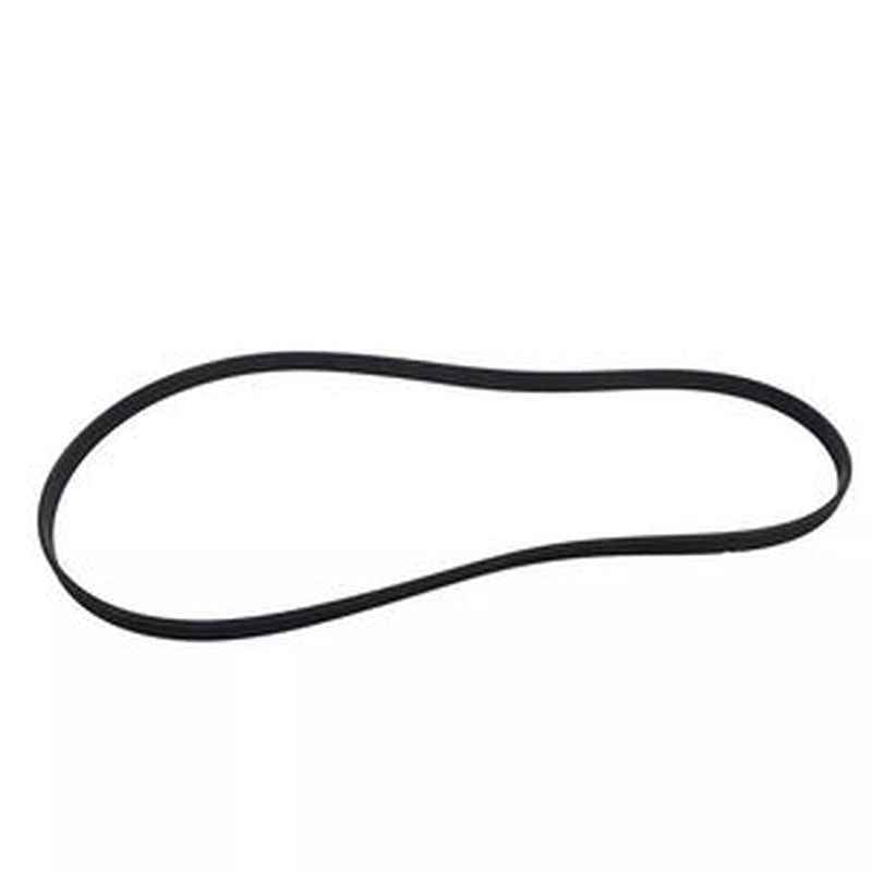 V-Ribbed Serpentine Belt 12651112 for Chevrolet Corvette C7 2014-2019