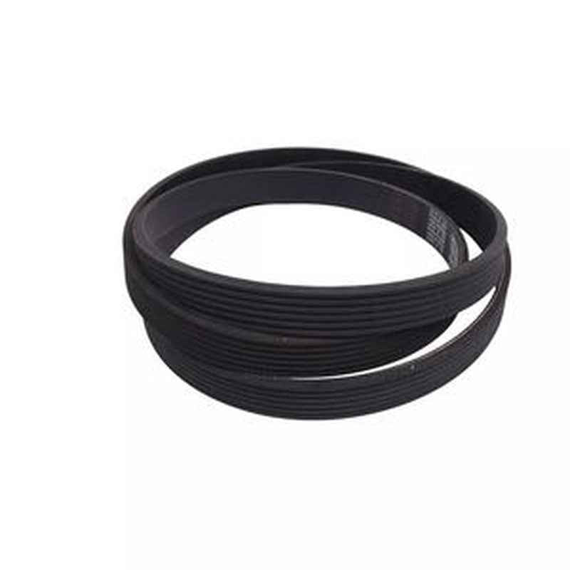V-Ribbed Serpentine Belt 12651112 for Chevrolet Corvette C7 2014-2019