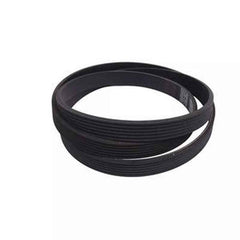 V-Ribbed Serpentine Belt 12651112 for Chevrolet Corvette C7 2014-2019
