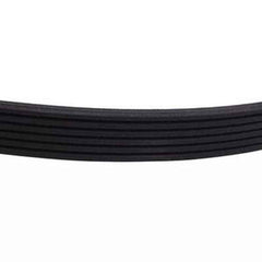 V-Ribbed Serpentine Belt 12651112 for Chevrolet Corvette C7 2014-2019