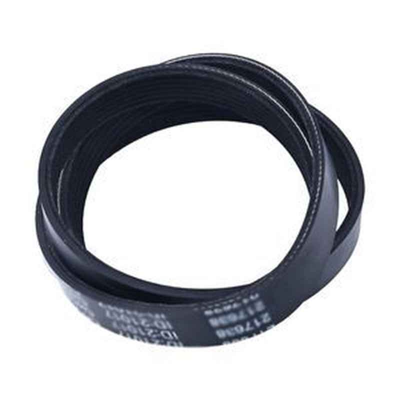 Heavy-Duty Water Pump Belt 5413187/3019406 for Cummins G855/N14/K38/QSN14 Engine