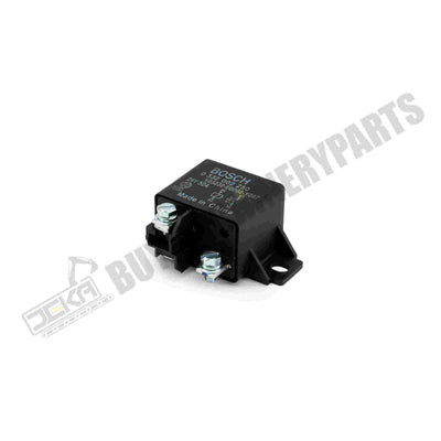 V23232-E0002-Y007 Automotive Excavator 0332002250 Relay 0 332 002 250