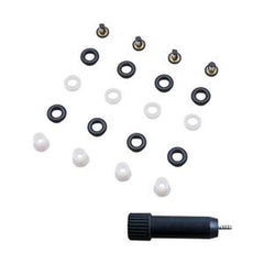 V4 Fuel Injector Repair Seal Kit for Honda Fit Civic 1.8L 1.5L 2006-2014