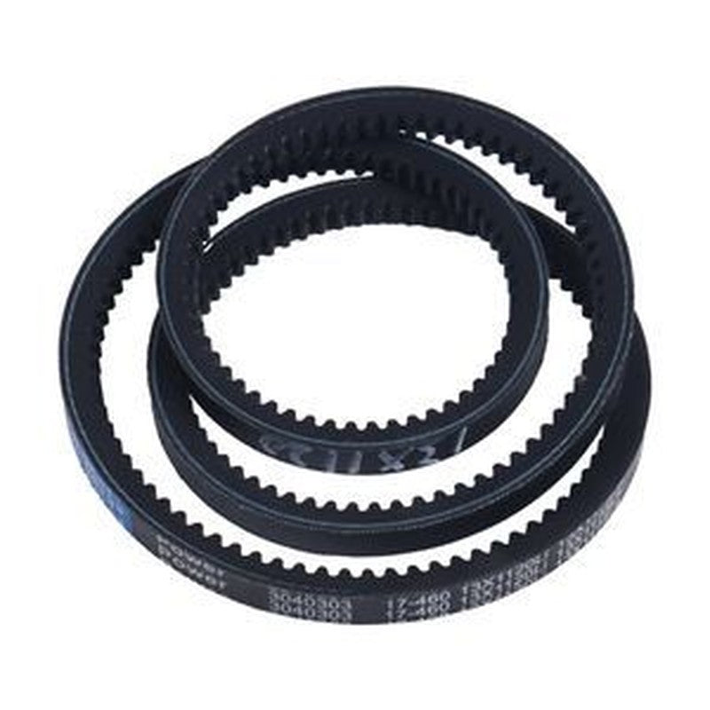 V Belt 3040303 for Cummins N14 NT855 NH855 QSNT14 Engine
