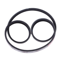 V Belt 6.3814.1 for Kaeser Air Screw Compressor