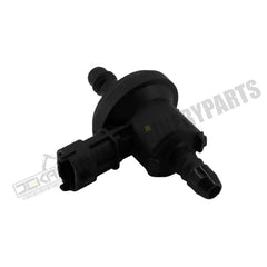 Válvula solenoide de purga de vapor del canister de vacío compatible con Ford Escape 2013-2019, Ford Fiesta 2014-2018, Focus 2013-2018, Transit Connect 2014-2016 y Lincoln MKC 2015-2019. BV61-9G866-AA
