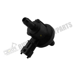 Válvula solenoide de purga de vapor del canister de vacío compatible con Ford Escape 2013-2019, Ford Fiesta 2014-2018, Focus 2013-2018, Transit Connect 2014-2016 y Lincoln MKC 2015-2019. BV61-9G866-AA