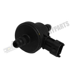 Válvula solenoide de purga de vapor del canister de vacío compatible con Ford Escape 2013-2019, Ford Fiesta 2014-2018, Focus 2013-2018, Transit Connect 2014-2016 y Lincoln MKC 2015-2019. BV61-9G866-AA