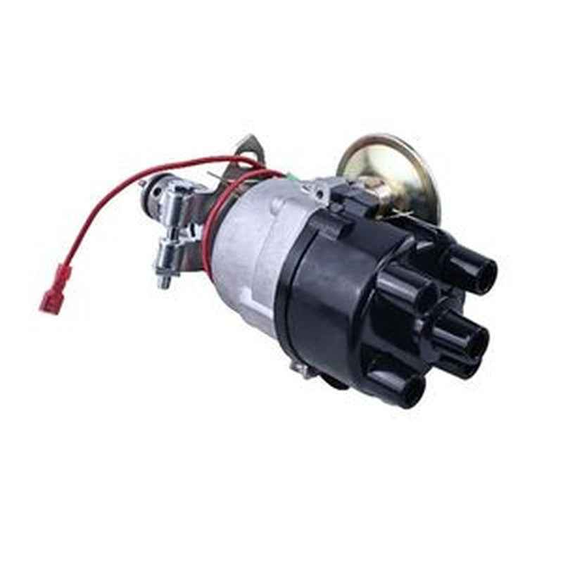 Vacuum Electronic Distributor 25D 45D DM2 for Austin MGB