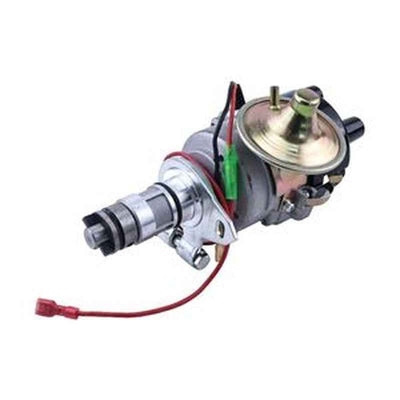 Vacuum Electronic Distributor 25D 45D DM2 for Austin MGB