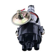 Vacuum Electronic Distributor 25D 45D DM2 for Austin MGB