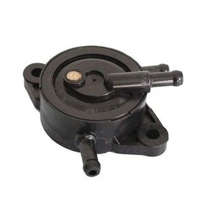 Bomba de combustible LG808656 compatible con tractores John Deere L120-D155 X145
