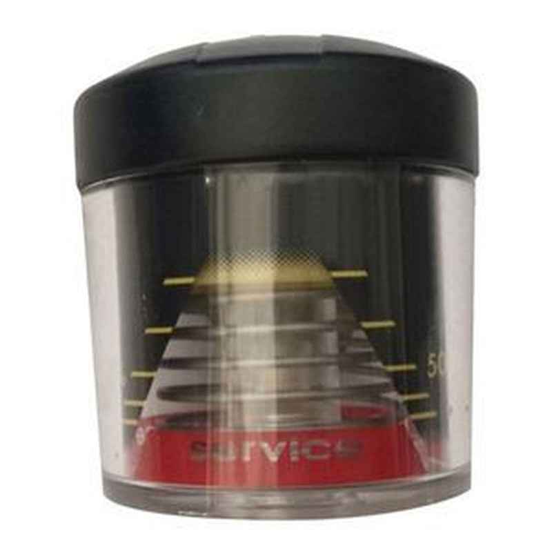 Vacuum Indicator 3905070931 for Atlas Copco Air Compressors XAHS146 XATS156 XAS67 XAS185 XAS90 XAS137 XAVS166