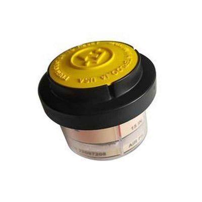 Vacuum Indicator 39124722 for Ingersoll Rand Air Compressor