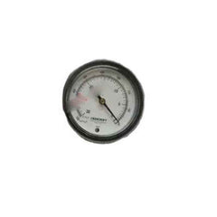 Vacuum Pressure Gauge 39325279 for Ingersoll Rand Compressor