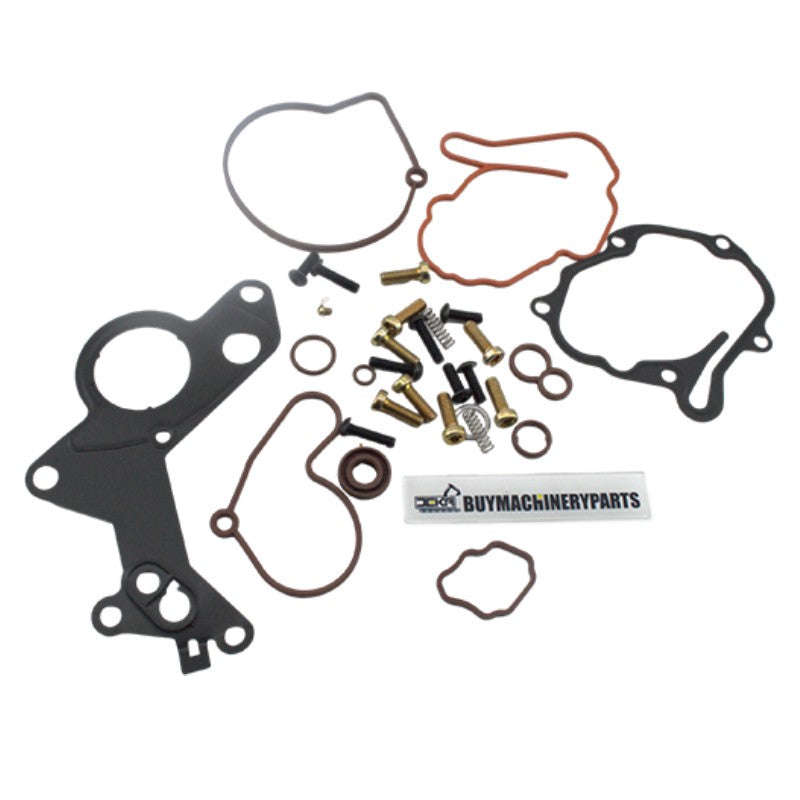 Vacuum Pump Repair Kit for VW Passat Beetle Golf Jetta TDI BEW BRM BHW - Buymachineryparts