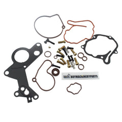 Vacuum Pump Repair Kit for VW Passat Beetle Golf Jetta TDI BEW BRM BHW - Buymachineryparts