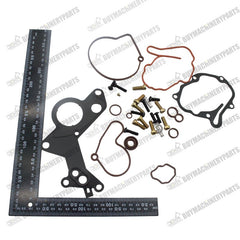 Vacuum Pump Repair Kit for VW Passat Beetle Golf Jetta TDI BEW BRM BHW - Buymachineryparts