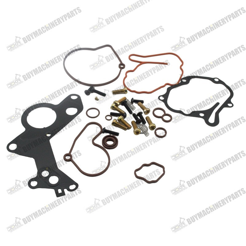 Vacuum Pump Repair Kit for VW Passat Beetle Golf Jetta TDI BEW BRM BHW - Buymachineryparts