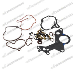 Vacuum Pump Repair Kit for VW Passat Beetle Golf Jetta TDI BEW BRM BHW - Buymachineryparts