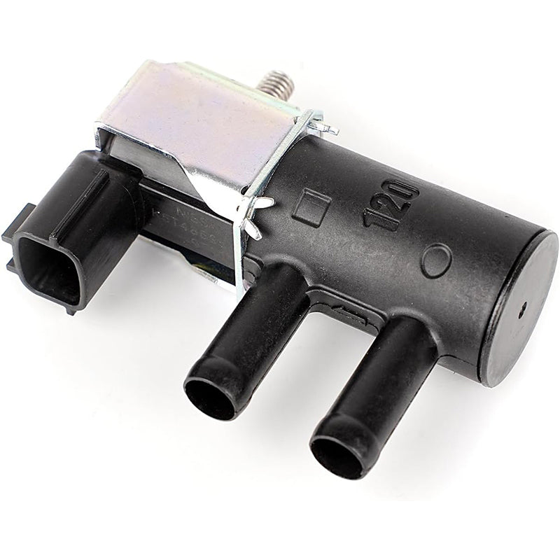 Vacuum Solenoid Switch Valve 14930-3YM0A for Nissan/Infiniti 2014-2015 buymachineryparts