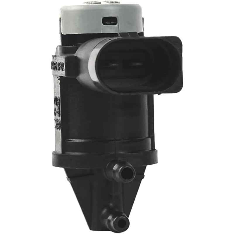 Vacuum Solenoid Valve 1K0906283A 1J0906283C Fit For Passat Golf Jetta Beetle Tiguan Touareg Fit For A3 A4 A6