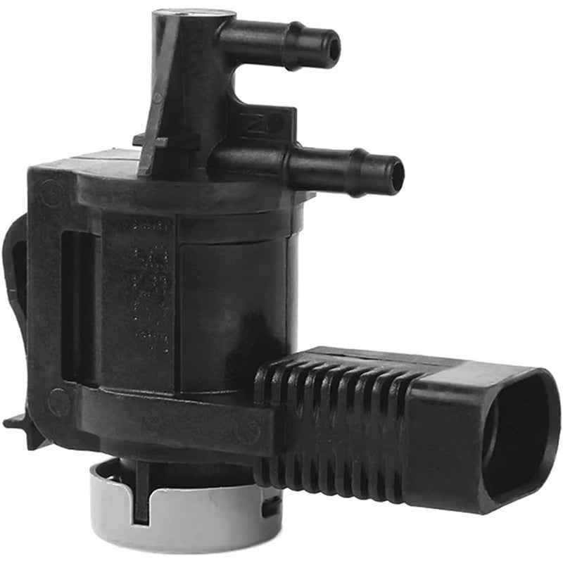 Vacuum Solenoid Valve 1K0906283A 1J0906283C Fit For Passat Golf Jetta Beetle Tiguan Touareg Fit For A3 A4 A6