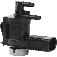 Vacuum Solenoid Valve 1K0906283A 1J0906283C Fit For Passat Golf Jetta Beetle Tiguan Touareg Fit For A3 A4 A6