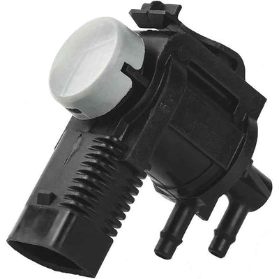 Vacuum Solenoid Valve 1K0906283A 1J0906283C Fit For Passat Golf Jetta Beetle Tiguan Touareg Fit For A3 A4 A6